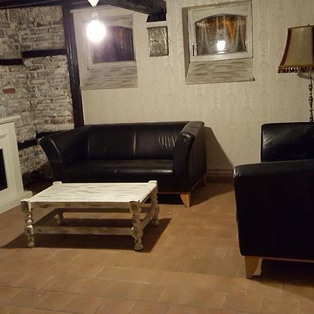 Le Gite De Zoelie Chaineux Esterno foto