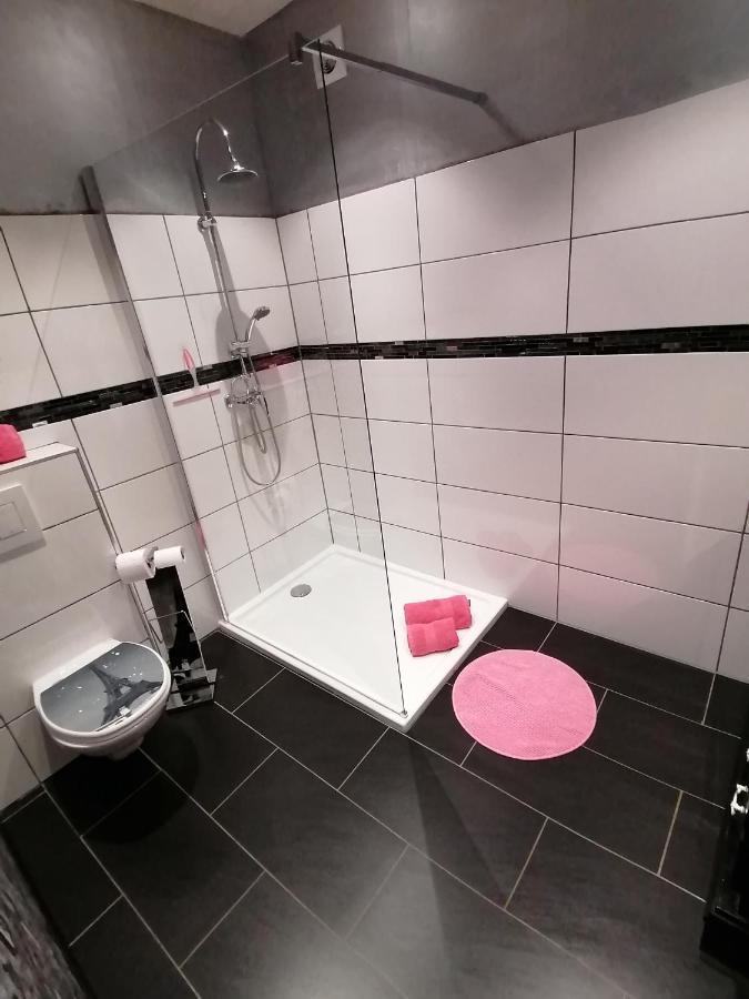 Le Gite De Zoelie Chaineux Esterno foto